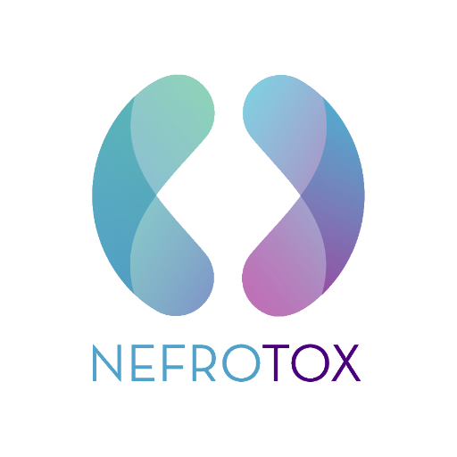 Nefrotox logo