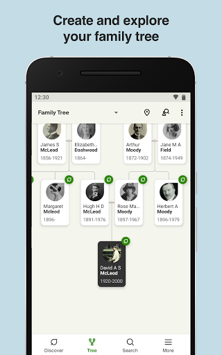 ismerje meg a családot app