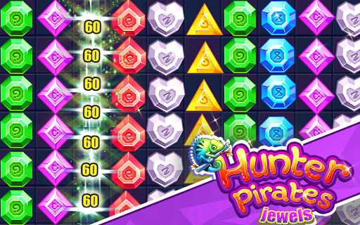 Royal Star Jewel Classic