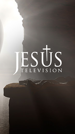 Android application Jesus Television screenshort