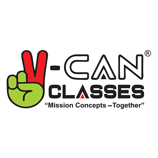 V-CAN CLASSES 1.0 Icon