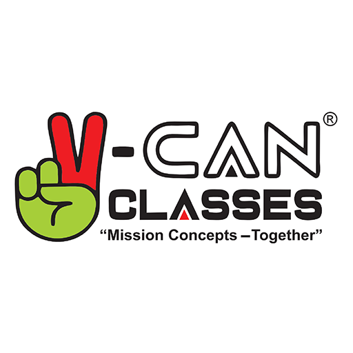 V-CAN CLASSES