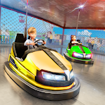 Cover Image of Download Bumper Car Smash Racing Arena 1.5 APK