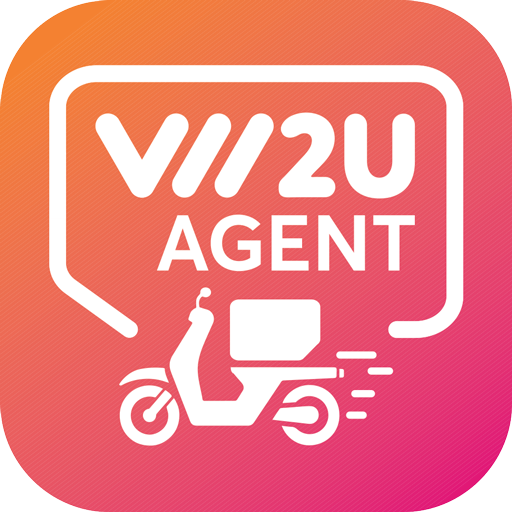 V2U Agent Descarga en Windows