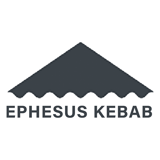 Ephesus Kebab logo