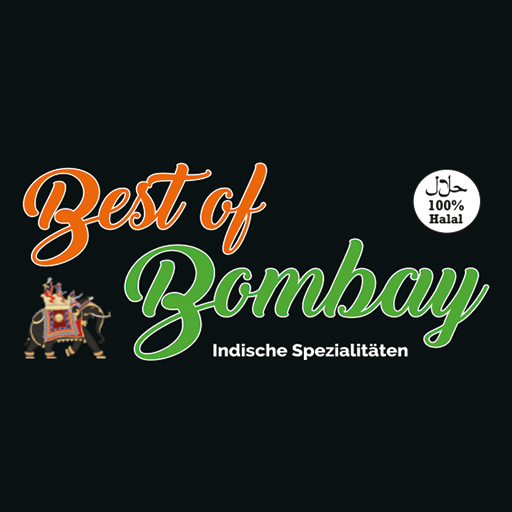 Best of Bombay logo