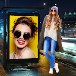 Cover Image of Download Street Poster Photo Frames  APK