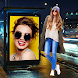 Street Poster Photo Frames - Androidアプリ