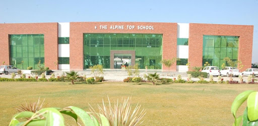 The Alpine Top School Ratia Apps On Google Play