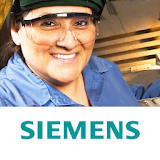 SiemensWorld icon