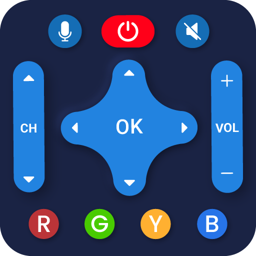 App Insights Universal Remote Control TV Apptopia