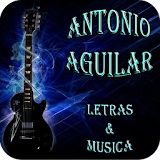 Antonio Aguilar Letras&Musica icon