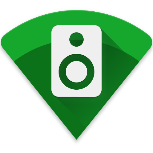 HiFy: AirPlay+DLNA for Spotify logo