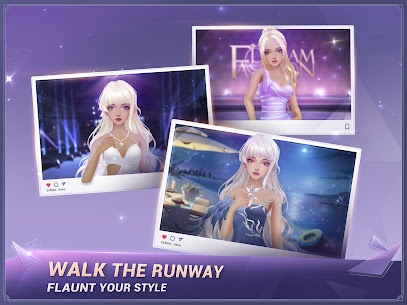 Fashion Dream v2.05.3 MOD APK (Unlimited Money/Free Purchase) Free For Android 9