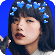 Top 32 Beauty Apps Like Crown Heart Emoji Camera - Best Alternatives