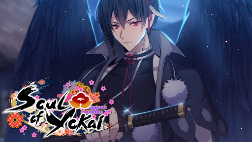 Soul of Yokai: Otome Game - Simulation - games