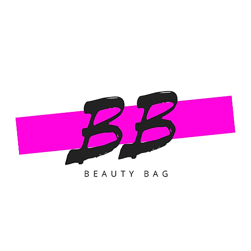 Beauty Bag app  Icon