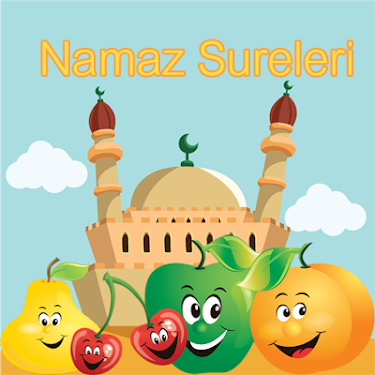 #1. Çocuk Namaz Sureleri (Android) Gönderen: Dr.Selim