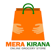 Mera Kirana Seller App
