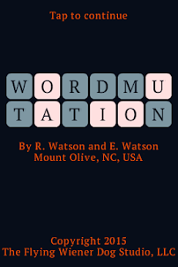 WordMutation Premium