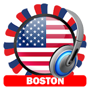 Boston Radio Stations - Massachusetts, USA