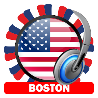 Boston Radio Stations