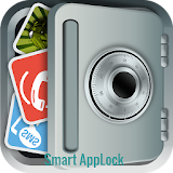 Smart AppLock icon