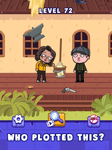 Fate Puzzle: Brain Riddle Game screenshot