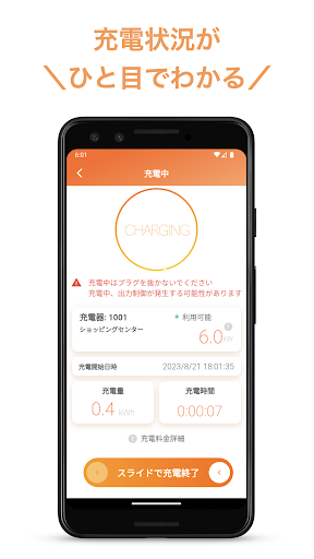 Eneliver Screen 3