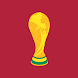 Futebol da Copa - Androidアプリ