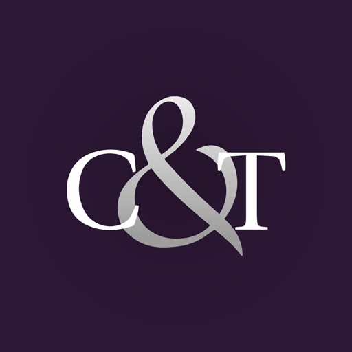 Cook & Talbot logo