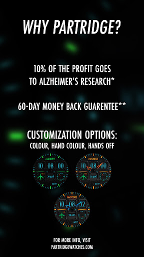 Cockpit Tactical Aviators A10 screenshot 4