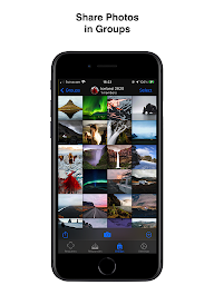 Echo Photos