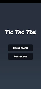 Tic Tac Toe Ultimate