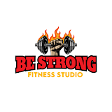 Be Strong Fitness icon