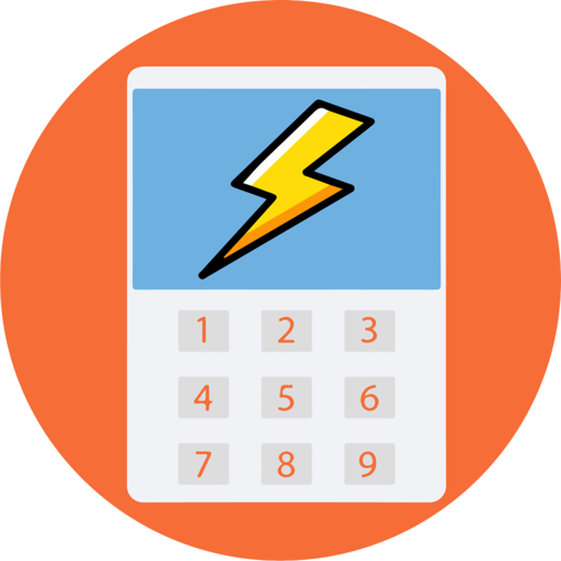 Electricity Bill Estimator logo