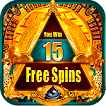 Cover Image of Unduh Free Vegas Slots – Secrets of  APK