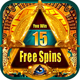 Icon image Free Vegas Slots – Secrets of 