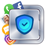 APPLock-Safe Lock Photos icon