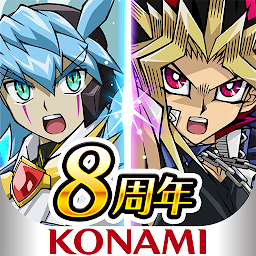 遊戯王 デュエルリンクス Mod Apk