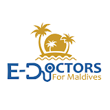 E-Doctors for Maldives icon