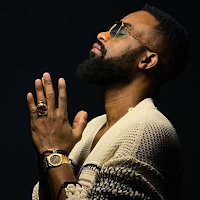 Fally Ipupa