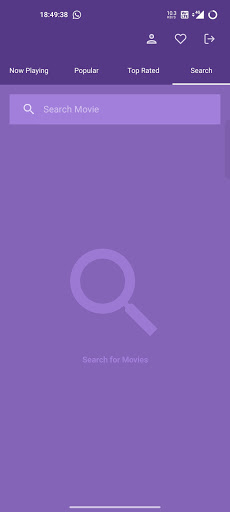 Pop Movies Screen 2