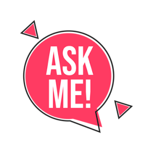Ask. answer & chat anonymously