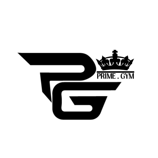 Prime Gym logo