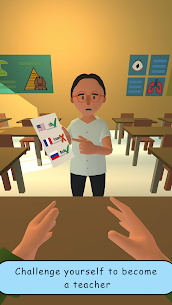 Teacher Simulator APK for Android Download 3