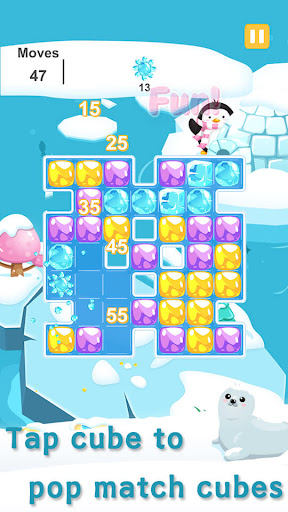 Igloo Crush screenshots 1