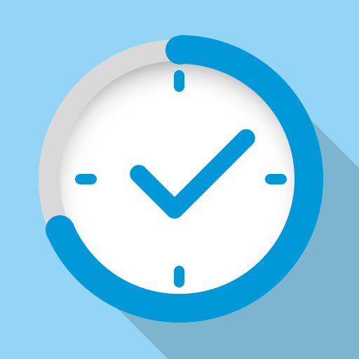 Pomotimer - Study & Work Timer 0.1.8 Icon