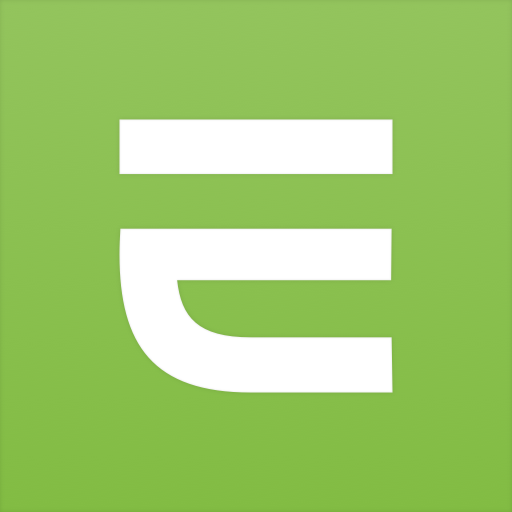 EVOX - Business phone service logo