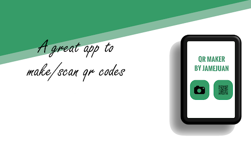 QR Maker Screen 2